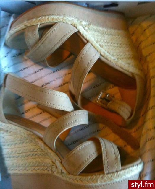 Koturny Buty Moda