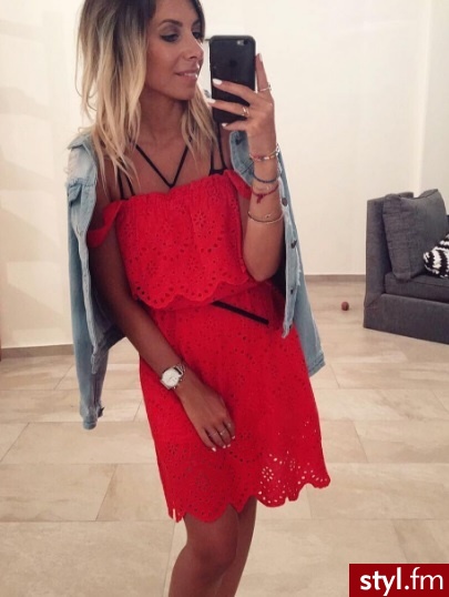 Pozostałe Ciuchy Moda