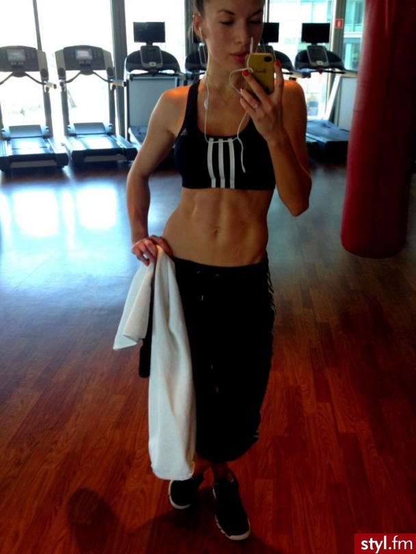 Sport i fitness
