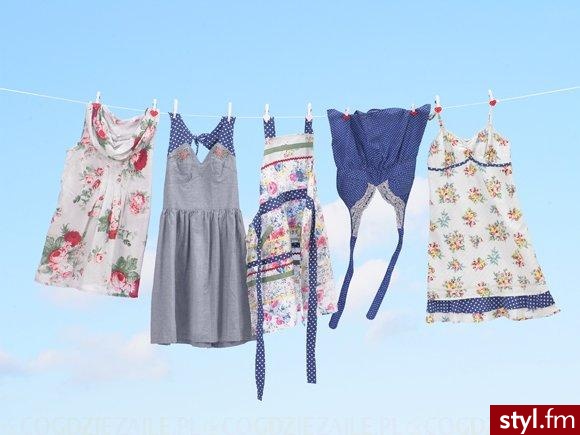 Pozostałe Ciuchy Moda
