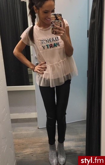 Pozostałe Ciuchy Moda