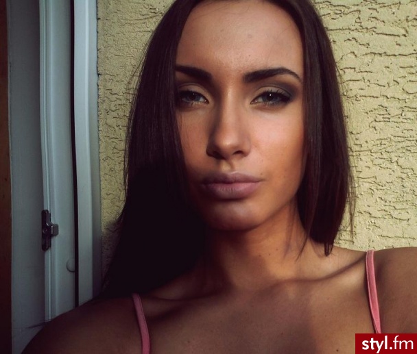Dzienne Makijaże