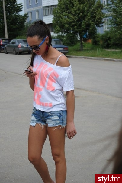 Pozostałe Ciuchy Moda