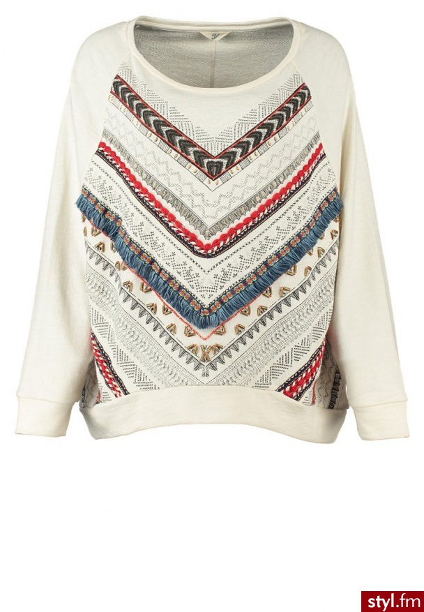 Bluzy Ciuchy Moda