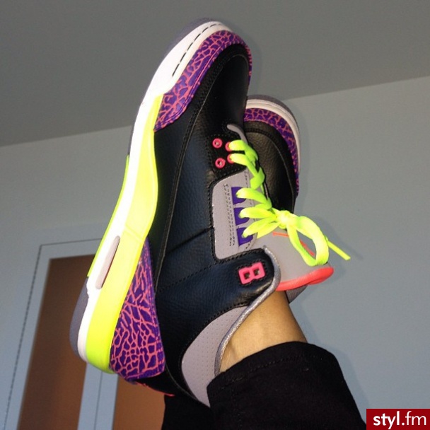 Sportowe Buty Moda