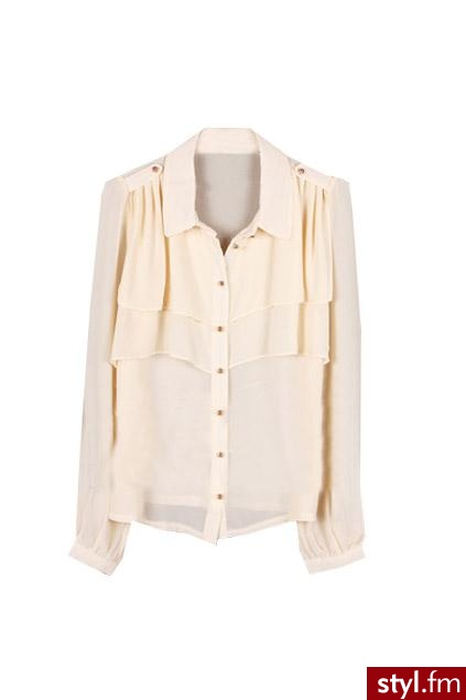 Koszule Ciuchy Moda