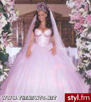 Suknie ślubne Ślub Moda