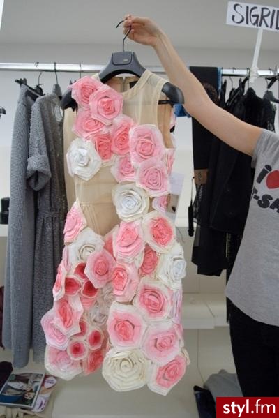 Pozostałe Ciuchy Moda