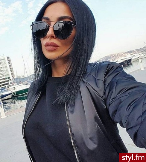 Okulary Dodatki Moda