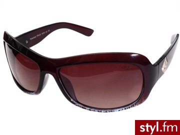 PRIUS okulary PRM 023 Bz - Okulary Dodatki Moda