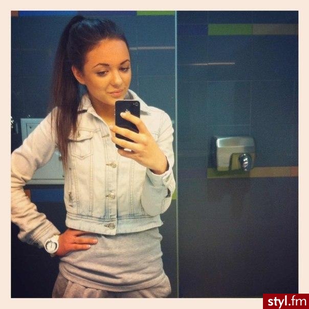 Kamizelki Okrycia Moda