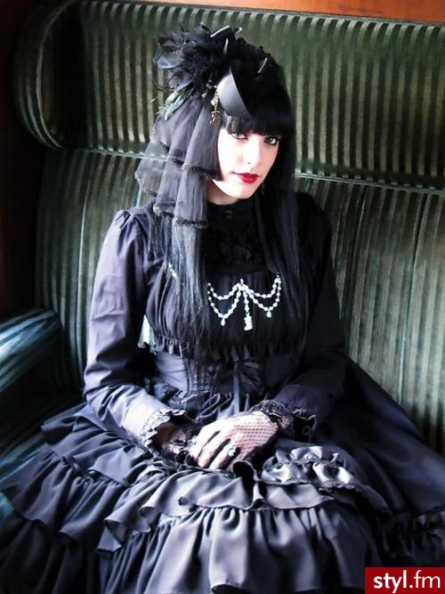 Sukienki Moda