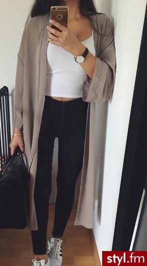Pozostałe Ciuchy Moda