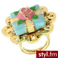 Betsey Johnson - Pozostałe Dodatki Moda