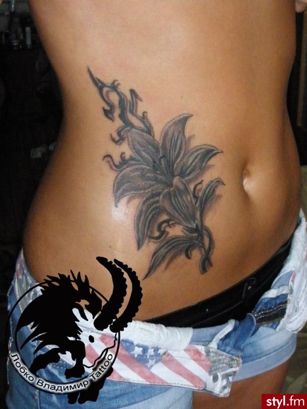 Tatuaże