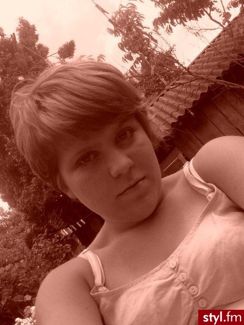 Krótkie Fryzury