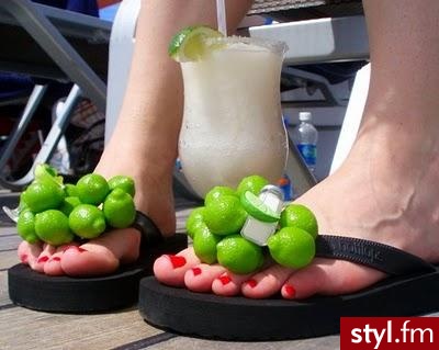 Pozostałe Buty Moda