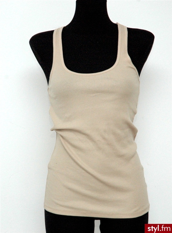 Topy Ciuchy Moda