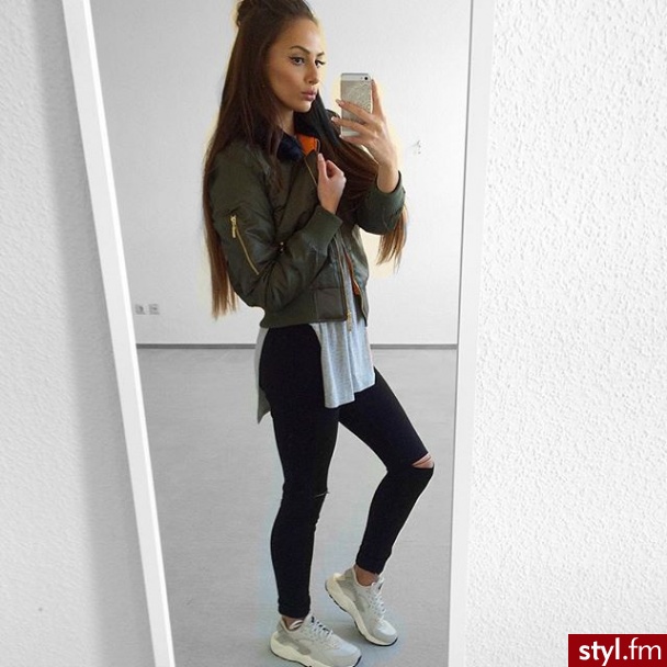 Pozostałe Ciuchy Moda