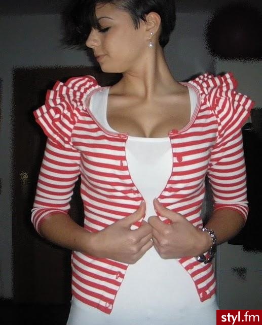 Pozostałe Ciuchy Moda