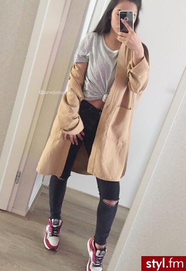 Pozostałe Ciuchy Moda