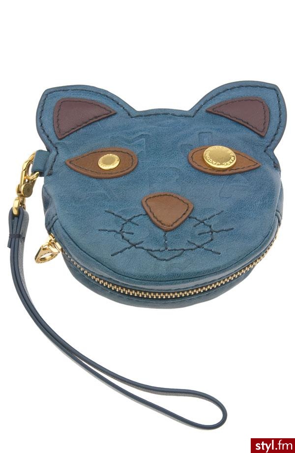 Marc by Marc Jacobs 98$, malutkie portmonetki.
Którego zwierzaka wybierasz? - Pozostałe Dodatki Moda