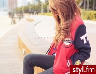 Bluzy Ciuchy Moda