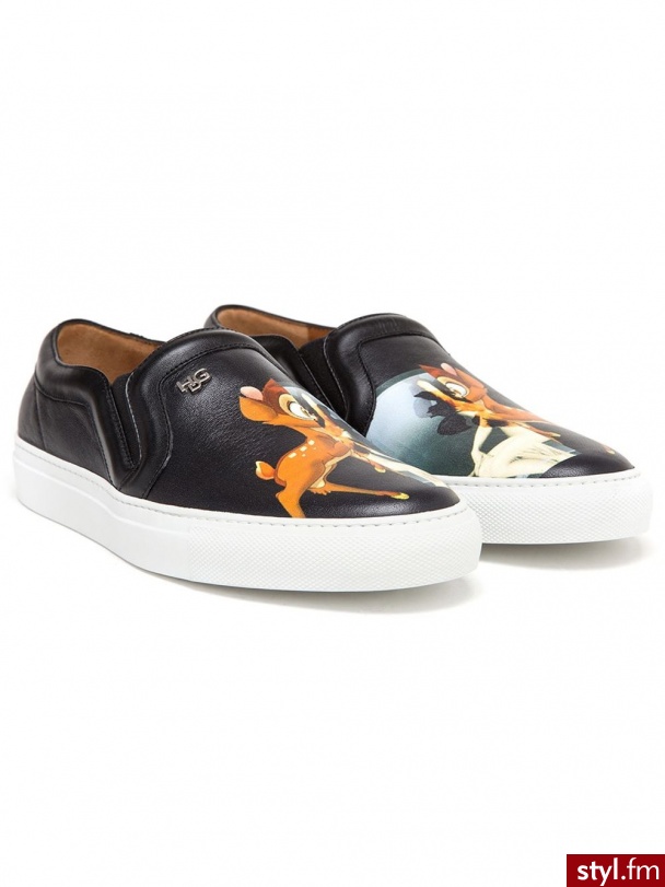 Trampki Buty Moda
