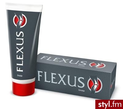 Valentis Polska Flexus - Emulsja - 50Ml - Emu Buty Moda