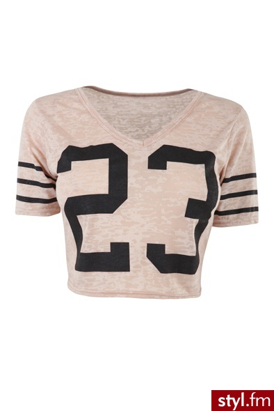 T-shirt Ciuchy Moda
