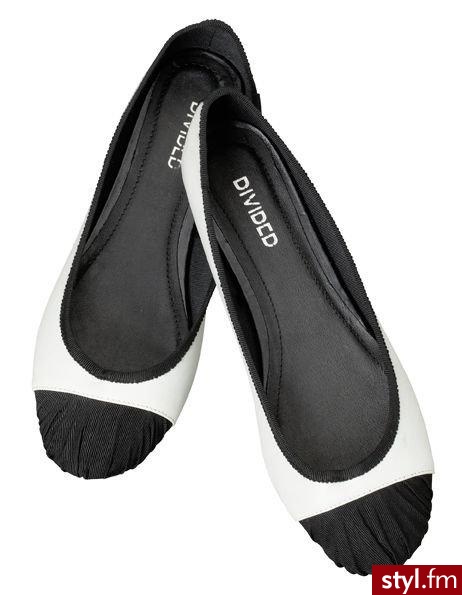 Pozostałe Buty Moda
