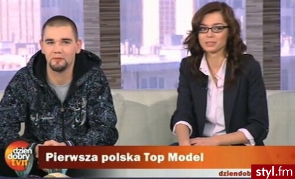Nakrycia głowy Dodatki Moda