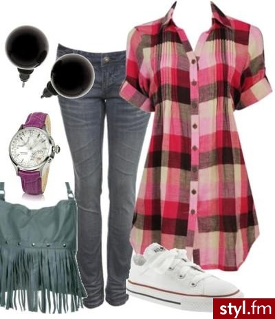 Zestaw - Styler