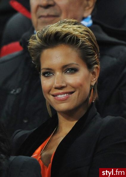 Krótkie Fryzury