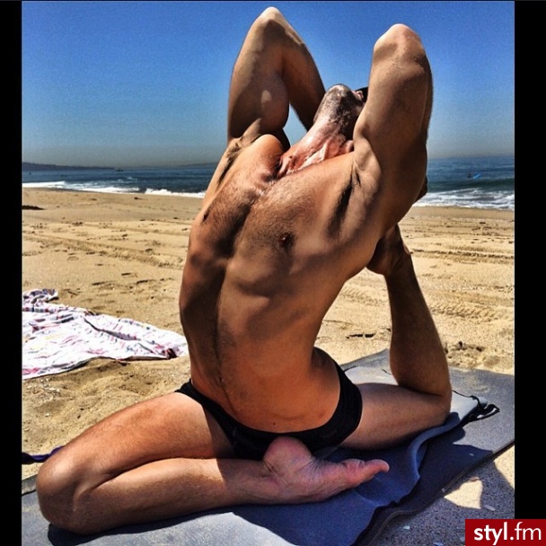 Sport i fitness