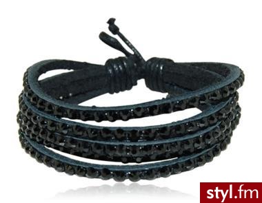 79 dolcow swarovski - Pozostałe Dodatki Moda