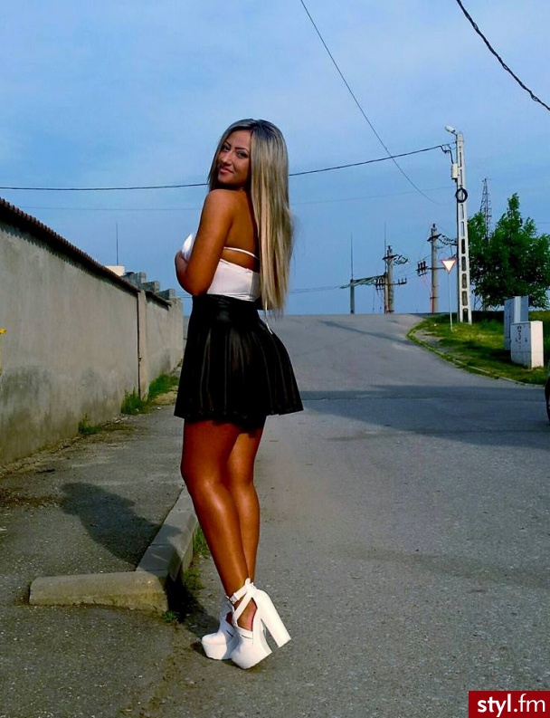 Dzienne Sukienki Moda