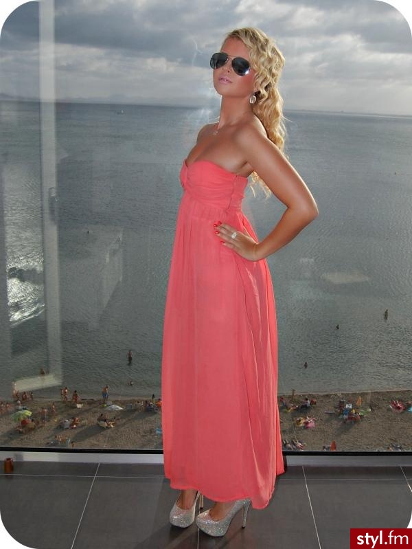 Dzienne Sukienki Moda