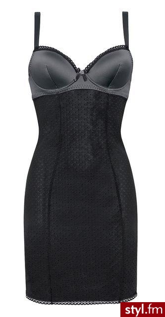 Bielizna Moda