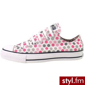 Sportowe Buty Moda