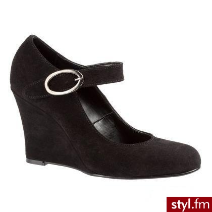 Pozostałe Buty Moda