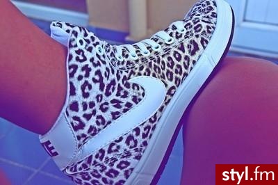 jeśli znajdziecie takie przypadkiem na allegro to dajcie linka.. pliss :) - Sportowe Buty Moda