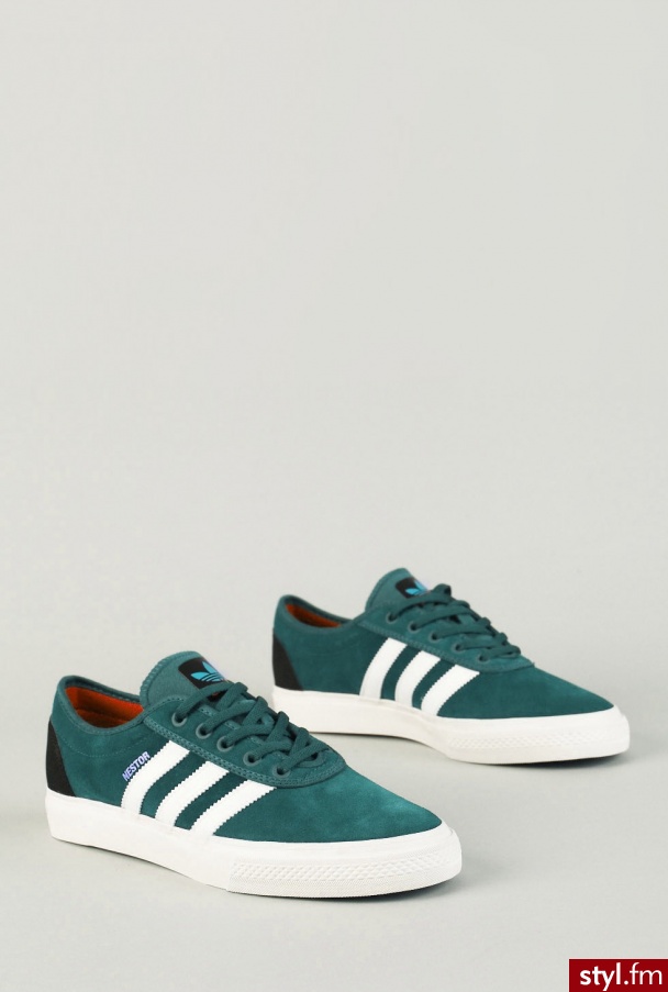 Trampki Buty Moda