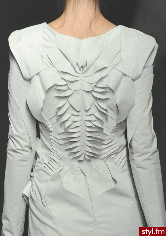 Pozostałe Sukienki Moda