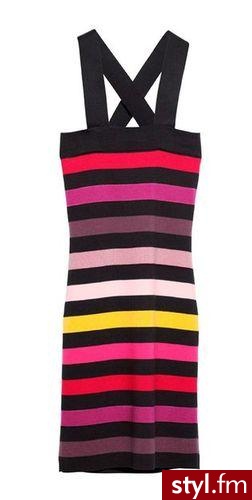 H&M - Pozostałe Ciuchy Moda
