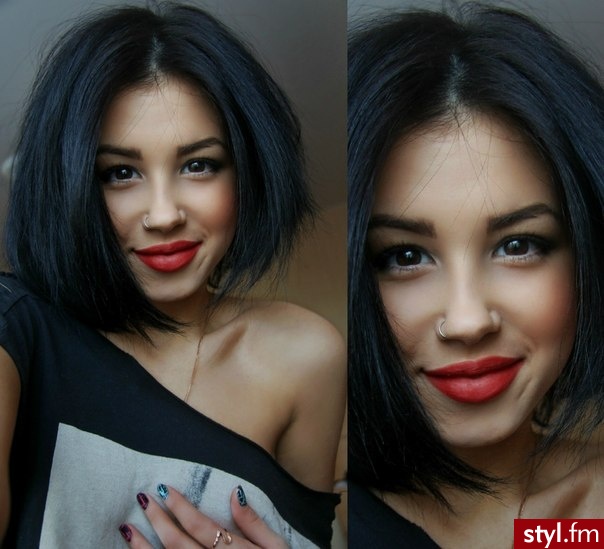 Dzienne Makijaże