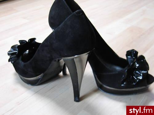 Pozostałe Buty Moda