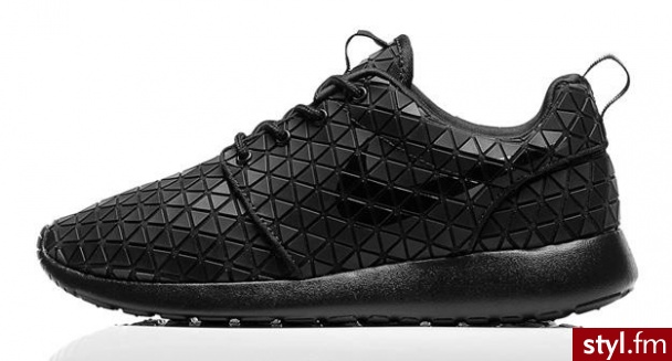Sportowe Buty Moda