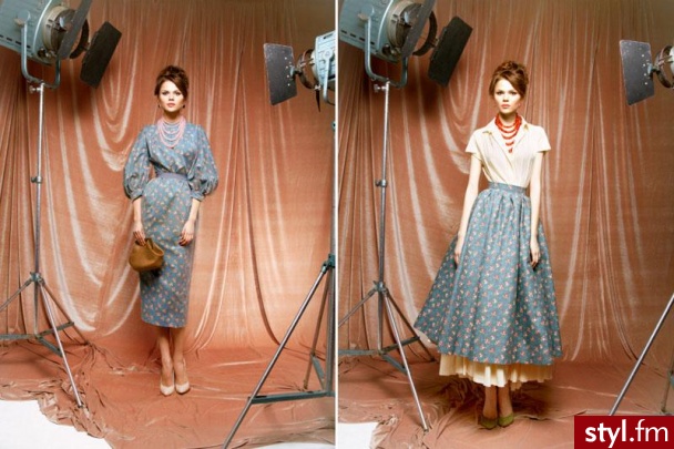 Dzienne Sukienki Moda