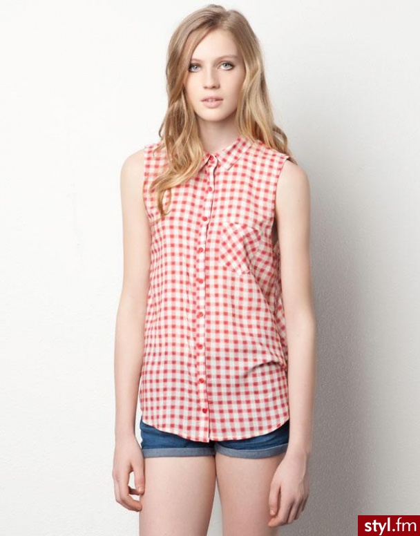 Koszule Ciuchy Moda